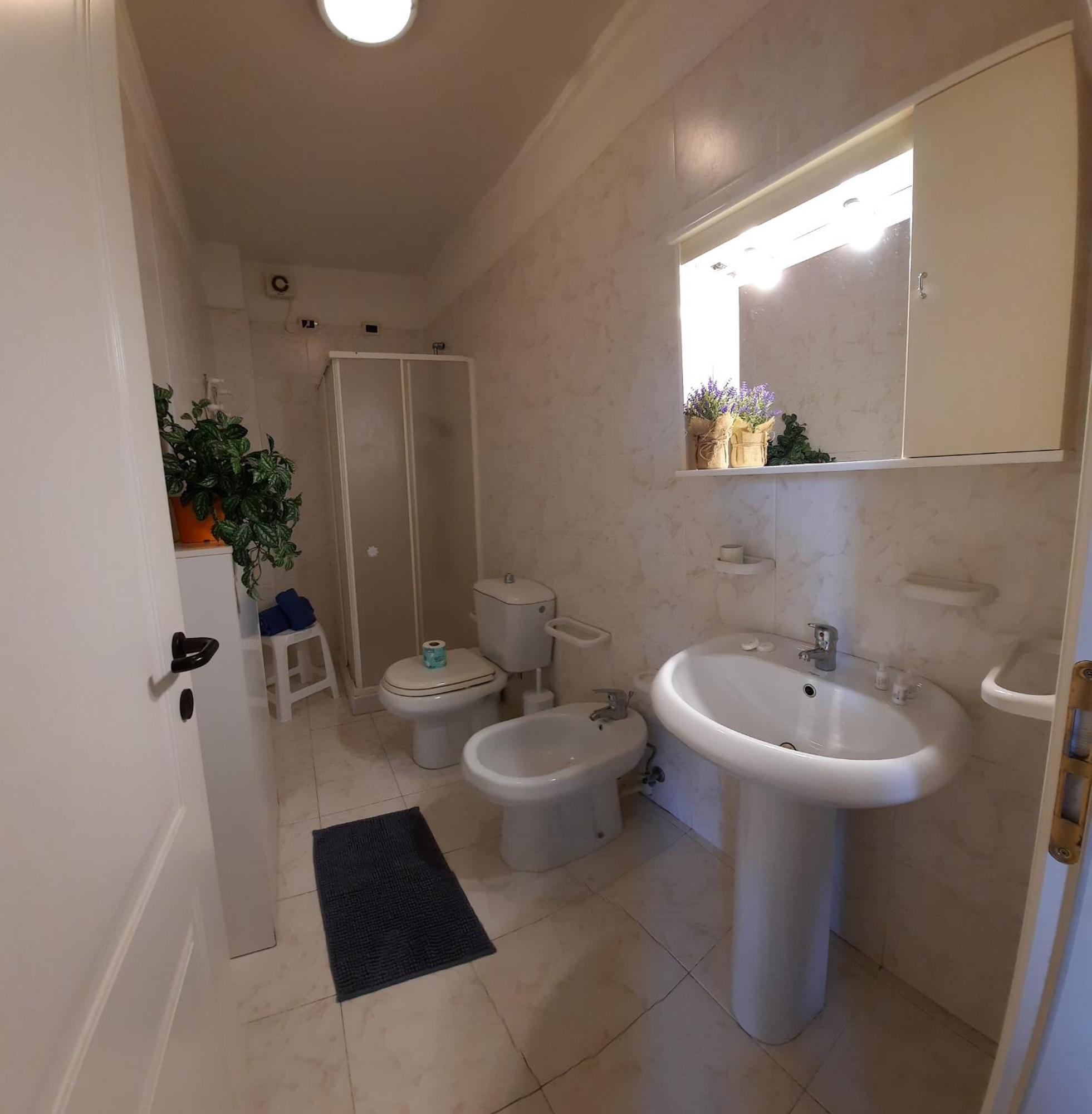 Appartement La Residenza Del Porto à Santa Teresa Gallura Chambre photo